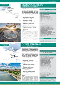 Globetrotter Prospekt - Angebote ab 17.01.