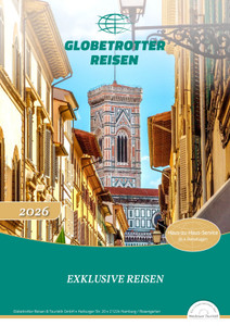 Globetrotter Prospekt - Angebote ab 28.02.