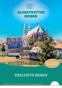Globetrotter Prospekt - Angebote ab 01.08.
