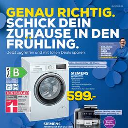 EURONICS Römer Elmshorn