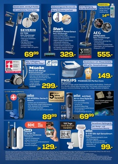 EURONICS Prospekt - Angebote ab 29.04.