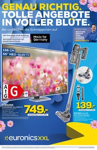 EURONICS Prospekt - Euronics KW20