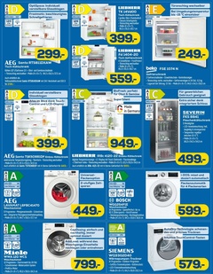 EURONICS Prospekt - Neuronics Wochen