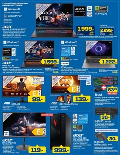 EURONICS Prospekt - Euronics Baumann - Seite 2