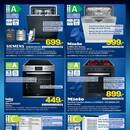 EURONICS Prospekt - Fitness