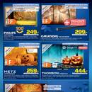 EURONICS Prospekt - Fernseher