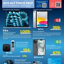 EURONICS Prospekt - Handy & Smartphone