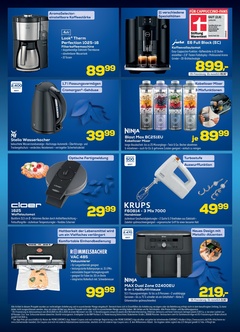 EURONICS Prospekt - Schnäppchen für Zuhause - Seite 2