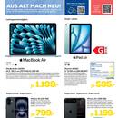 EURONICS Prospekt - Handy & Smartphone