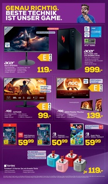 EURONICS Prospekt - Zeit für ein Update - Seite 2