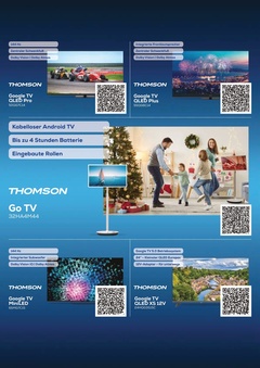 EURONICS Prospekt - Adventsmagazin präsentiert von Elton