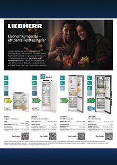 EURONICS Prospekt - Adventsmagazin präsentiert von Elton