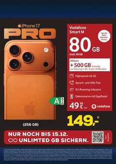 EURONICS Prospekt - Adventsmagazin präsentiert von Elton