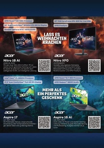 EURONICS Prospekt - Adventsmagazin präsentiert von Elton - Seite 2