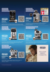 EURONICS Prospekt - Adventsmagazin präsentiert von Elton