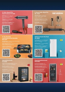 EURONICS Prospekt - Adventsmagazin präsentiert von Elton