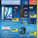 EURONICS Prospekt - Handy & Smartphone