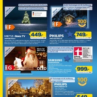 EURONICS Prospekt Seite 2