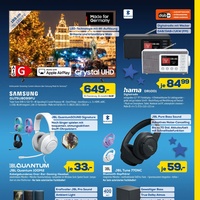 EURONICS Prospekt Seite 3