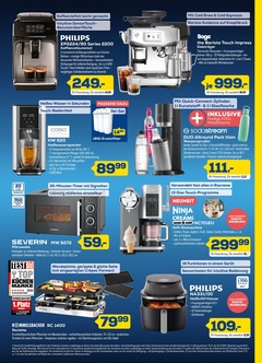EURONICS Prospekt - Superdeals