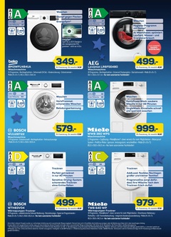 EURONICS Prospekt - Superdeals