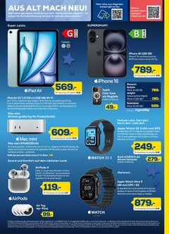 EURONICS Prospekt - Superdeals