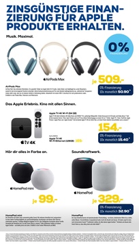 EURONICS Prospekt - Superdeals