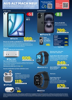 EURONICS Prospekt - Superdeals