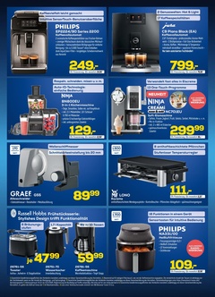 EURONICS Prospekt - Superdeals