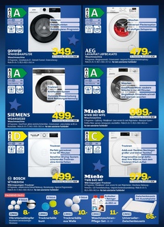 EURONICS Prospekt - Superdeals
