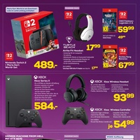 EURONICS Prospekt Seite 2