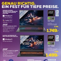 EURONICS Prospekt Seite 3