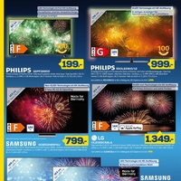 EURONICS Prospekt - Fernseher