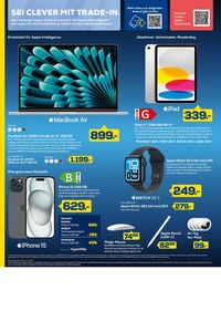 EURONICS Prospekt - Neue Rabatte