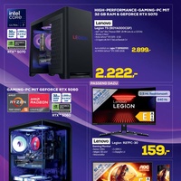 EURONICS Prospekt Seite 2