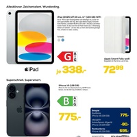 EURONICS Prospekt - Handy & Smartphone