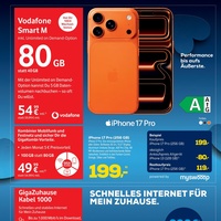 EURONICS Prospekt Seite 15