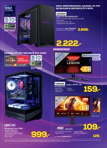 EURONICS Prospekt - Angebote ab 21.01. - Seite 2