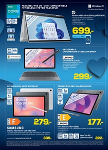 EURONICS Prospekt - Angebote ab 21.01.