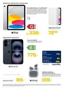 EURONICS Prospekt - Angebote ab 21.01.