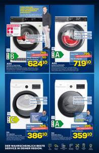 EURONICS Prospekt - Genau Richtig - Seite 2