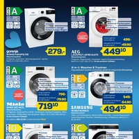 EURONICS Prospekt Seite 2