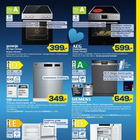 EURONICS Prospekt Seite 3