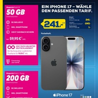 EURONICS Prospekt - Handy & Smartphone