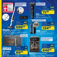 EURONICS Prospekt Seite 16