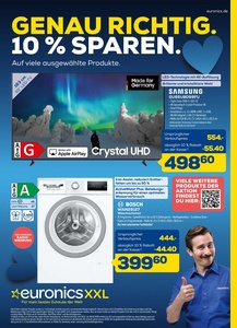 EURONICS Prospekt - Angebote ab 28.01.