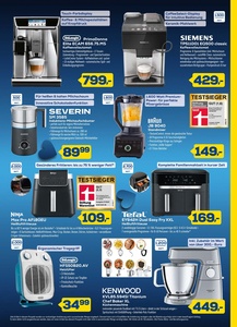 EURONICS Prospekt - Angebote ab 28.01.