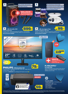 EURONICS Prospekt - Angebote ab 28.01.