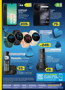 EURONICS Prospekt - Angebote ab 28.01.