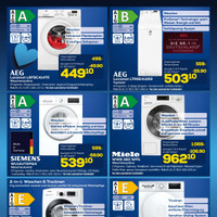 EURONICS Prospekt Seite 2